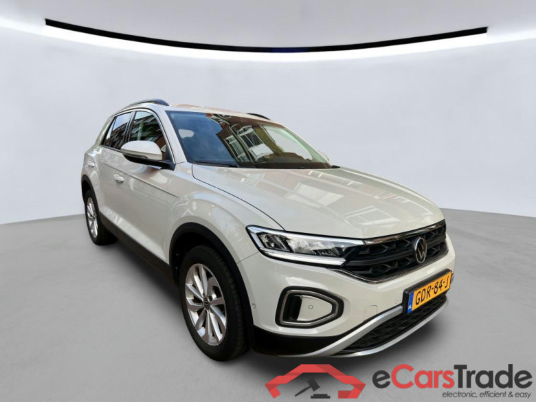 VOLKSWAGEN T-Roc 85 kW #3