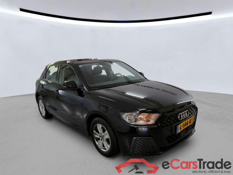 AUDI A1 Sportback 70 kW #3
