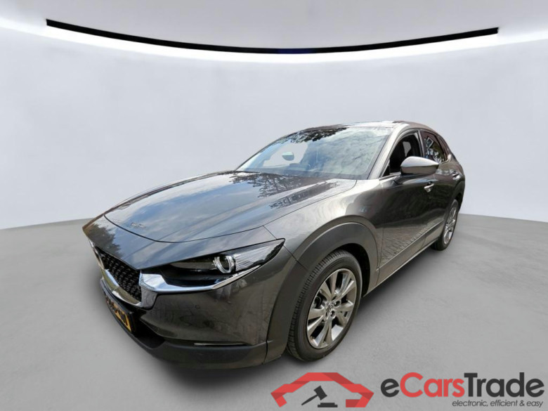 Mazda CX-30 137 kW #1