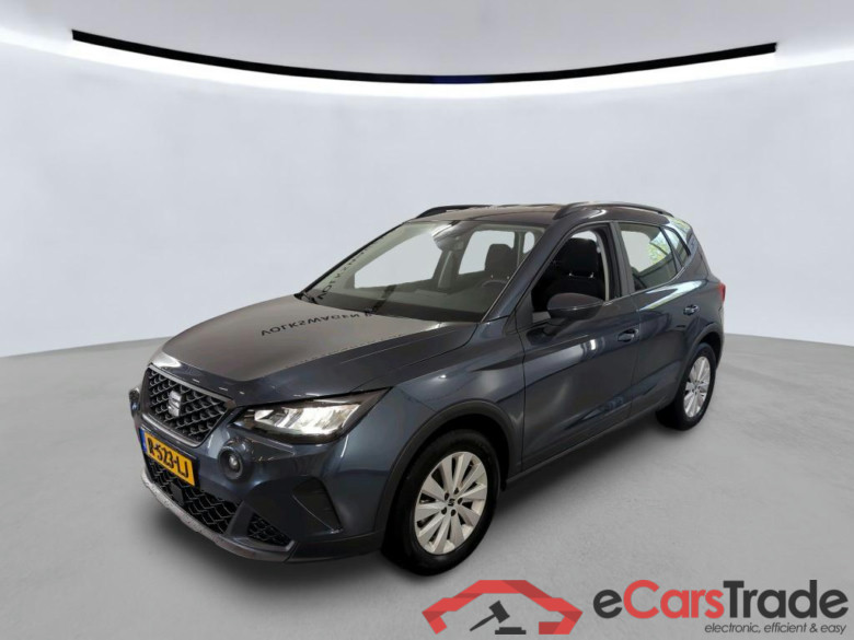 SEAT Arona 70 kW #1