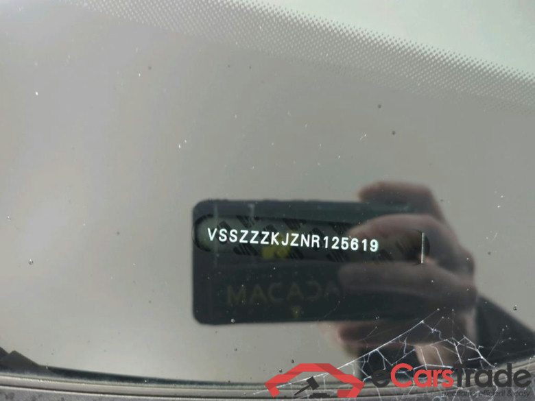 SEAT Arona 70 kW #2