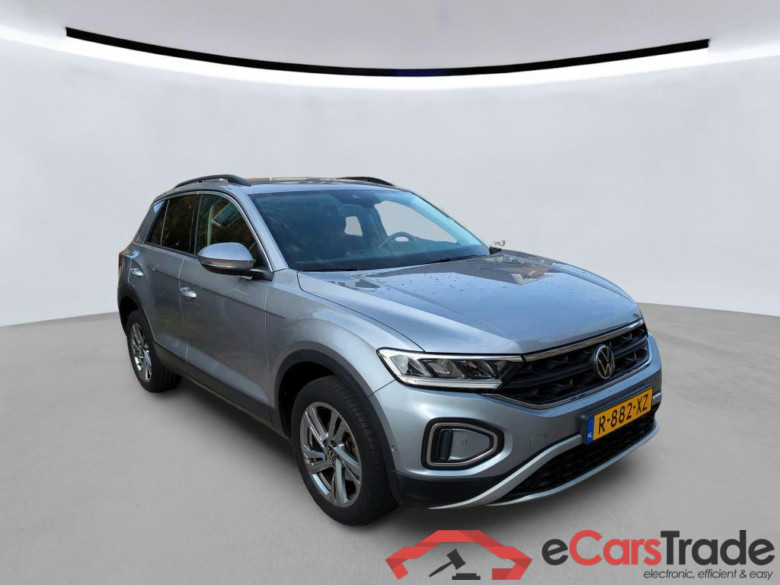 VOLKSWAGEN T-Roc 81 kW #5