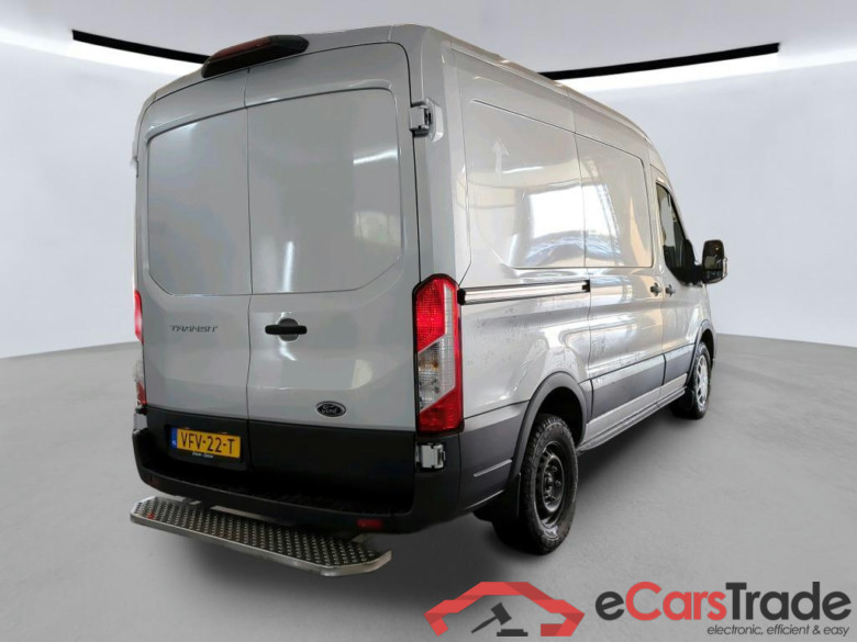 FORD Transit 95 kW #5