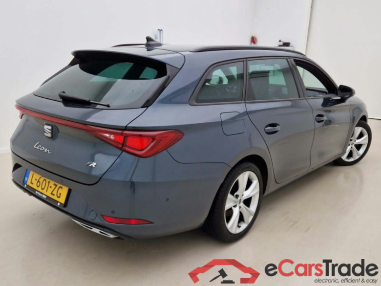 SEAT Leon Sportstourer 1.5 TSI FR Bns Int #2