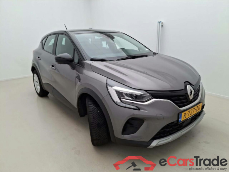 RENAULT Captur 1.0 TCe 90 evolution #5