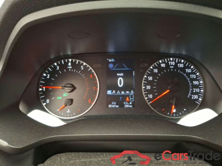 RENAULT Captur 1.0 TCe 90 evolution #6