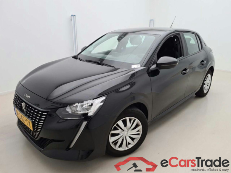PEUGEOT 208 1.2 PT Active