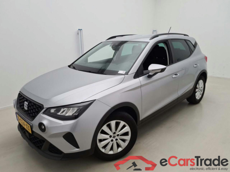 SEAT Arona 1.0 TSI Styl Bns Con