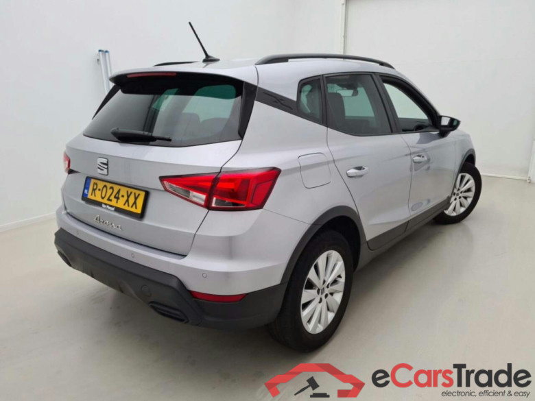 SEAT Arona 1.0 TSI Styl Bns Con #2