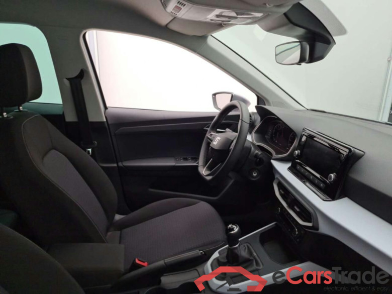 SEAT Arona 1.0 TSI Styl Bns Con #3
