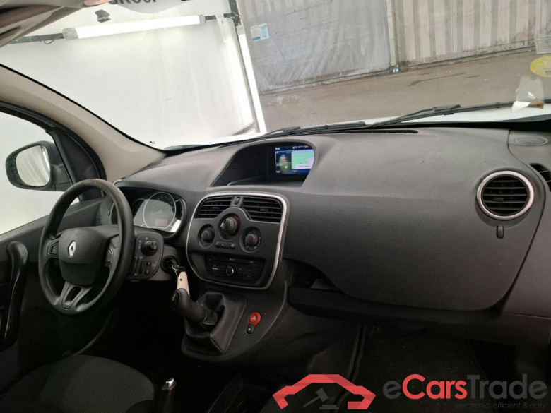 Kangoo Express Compact Extra (Série Spéciale) 1.5 dCi 75CV BVM5 E6 #5