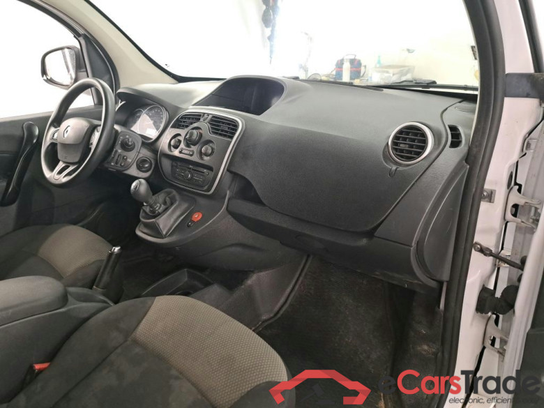 Kangoo II Express Maxi Extra (Série Spéciale) 1.5 dCi 95CV BVM6 E6dT #5