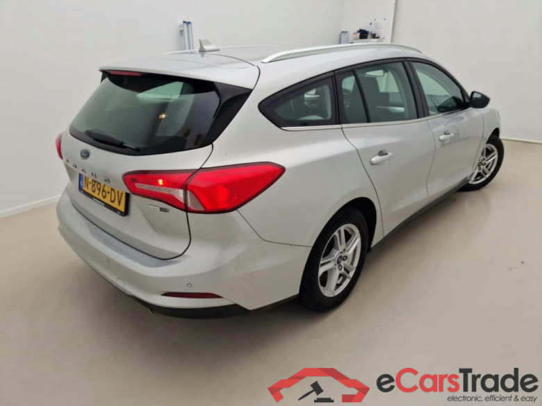 FORD Focus Wagon 1.0 EBH Tr Ed. bns #2