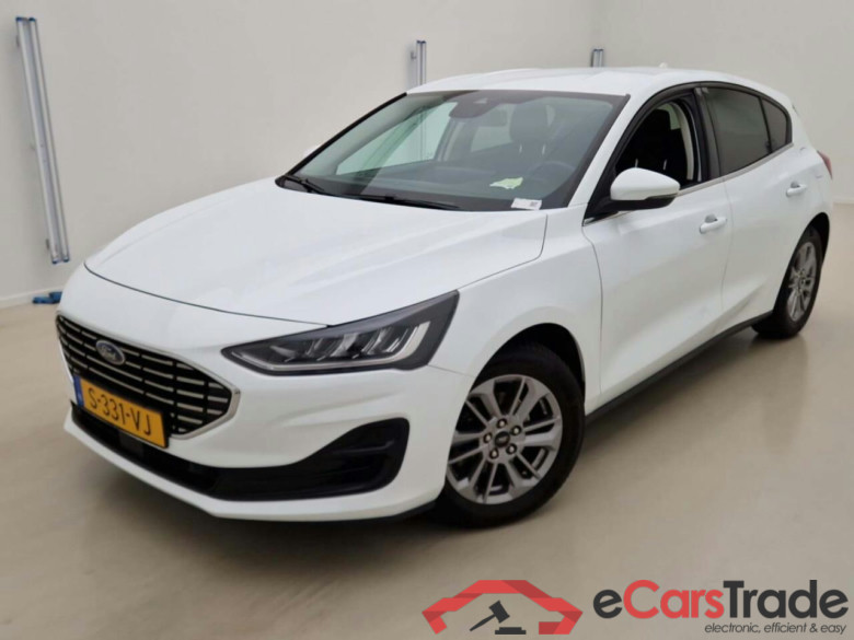 FORD FOCUS 1.0 EBH Titanium