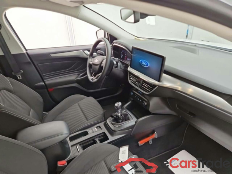 FORD FOCUS 1.0 EBH Titanium #3