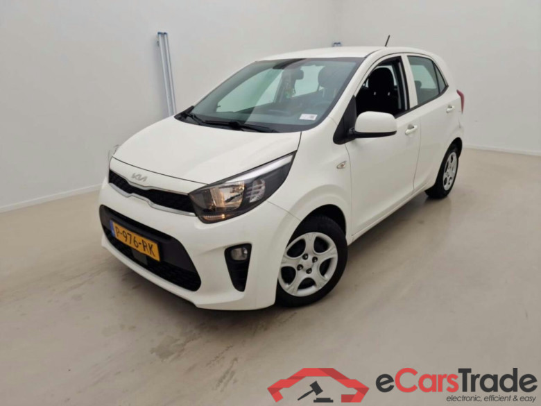 KIA Picanto 1.0 DPi ComfortL. 5p #1