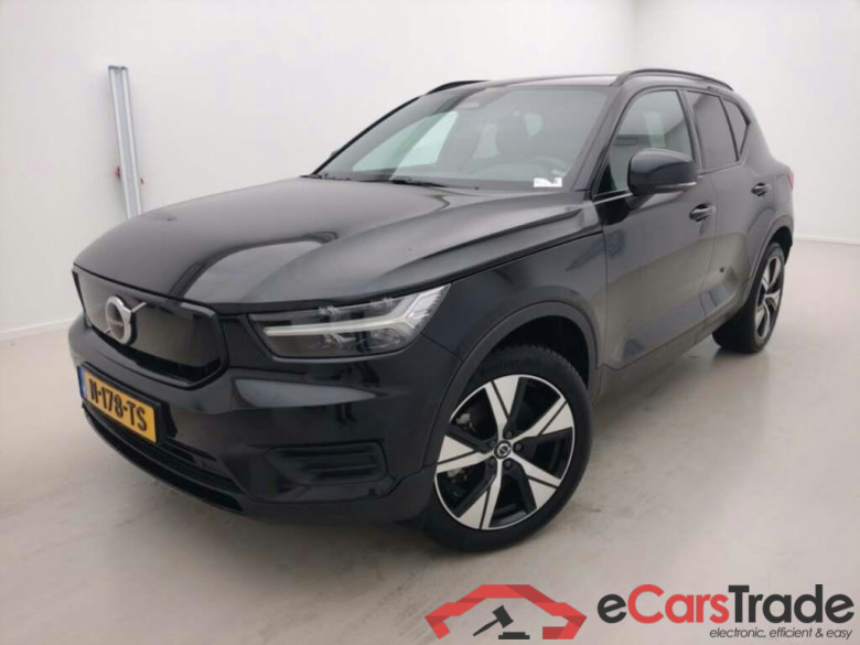 VOLVO XC40 Recharge Plus
