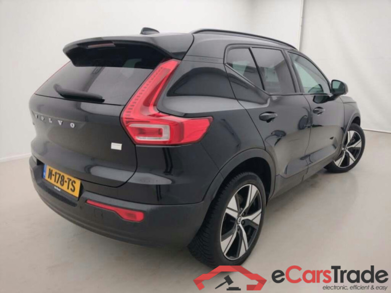 VOLVO XC40 Recharge Plus #2