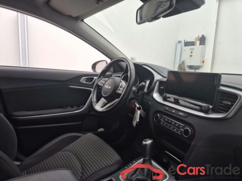 KIA CEE D 1.0 T-GDi DynamicL. #3