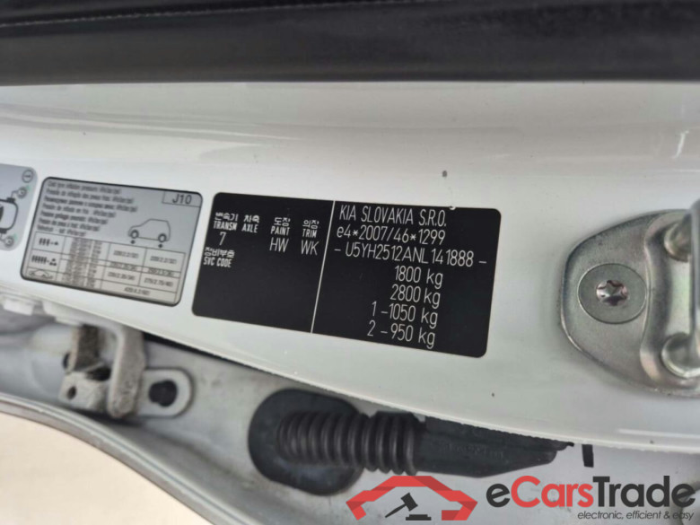 KIA CEE D 1.0 T-GDi DynamicL. #4