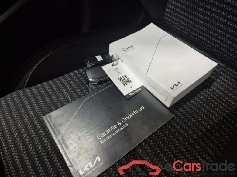 KIA CEE D 1.0 T-GDi DynamicL. #6