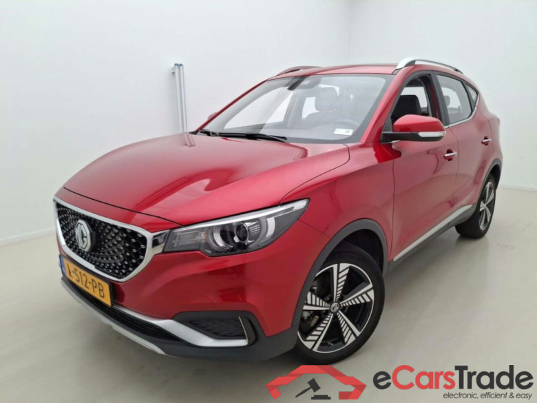 MG MG ZS EV Luxury 45 kWh