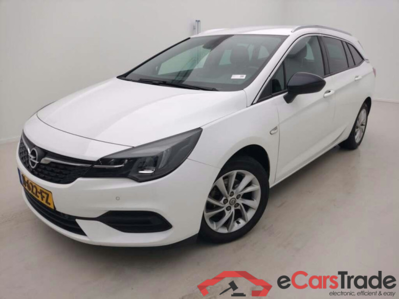 OPEL Astra Sports Tourer 1.2 Bns Elegance #1