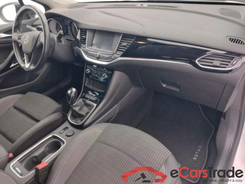 OPEL Astra Sports Tourer 1.2 Bns Elegance #3