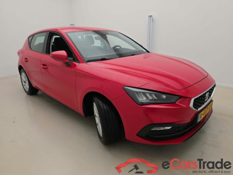 SEAT Leon Sportstourer 1.0 TSI Reference #4