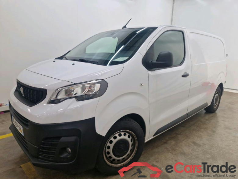 PEUGEOT Expert  2016  4P  Fourgon tôlé 20 BHDI 145  TAILLE M PACK ASPHALT #1