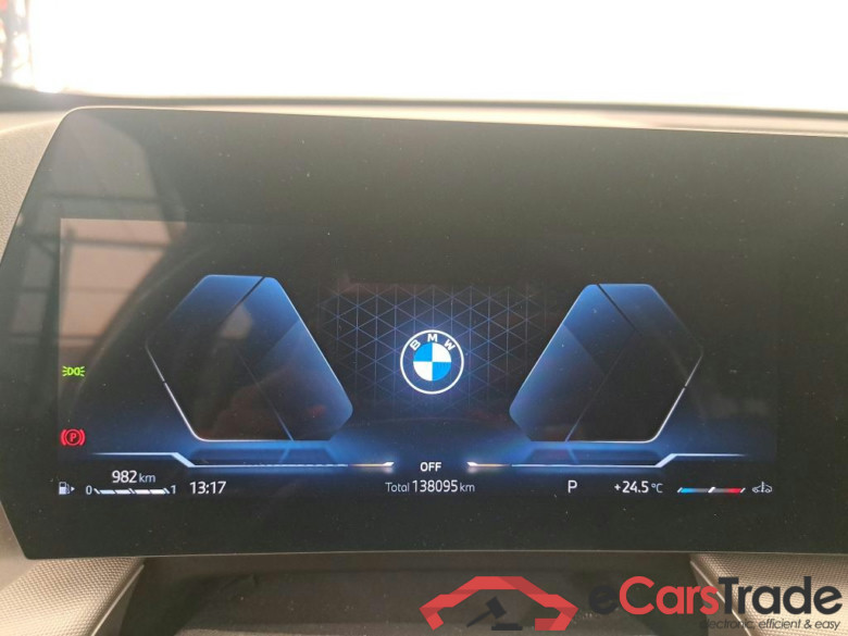 Série X1 18 i sDrive 1.5 135CV BVA7 6E #6