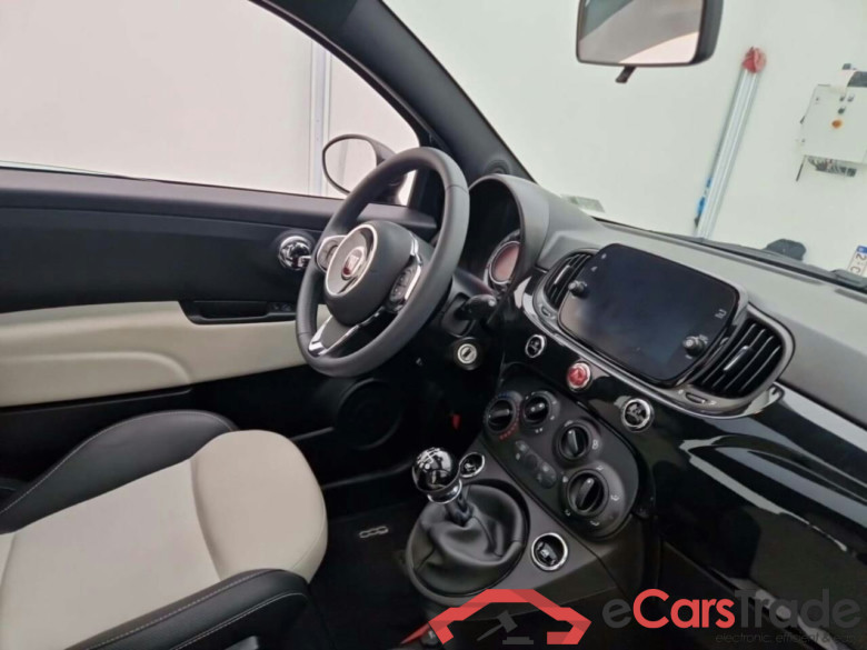 FIAT 500 1.0 Hybrid Dolcevita #3