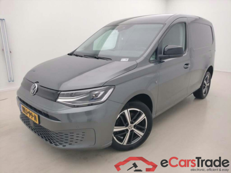 VOLKSWAGEN Caddy Cargo 2.0 TDI DSG  #1