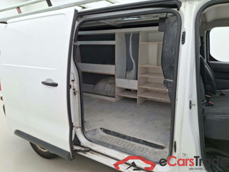 OPEL Vivaro 2.0 CDTI L3H1 Edit. #5
