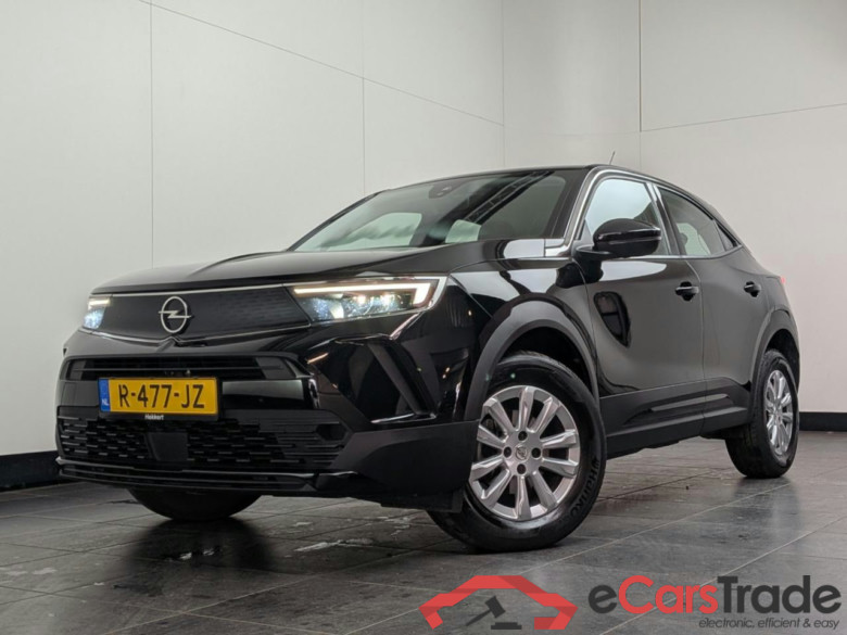 OPEL Mokka 1.2 Edition