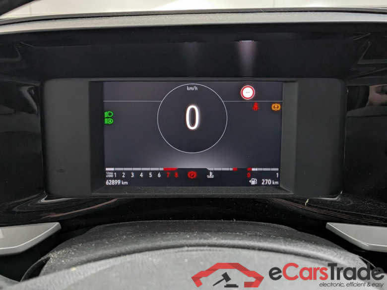 OPEL Mokka 1.2 Edition #6
