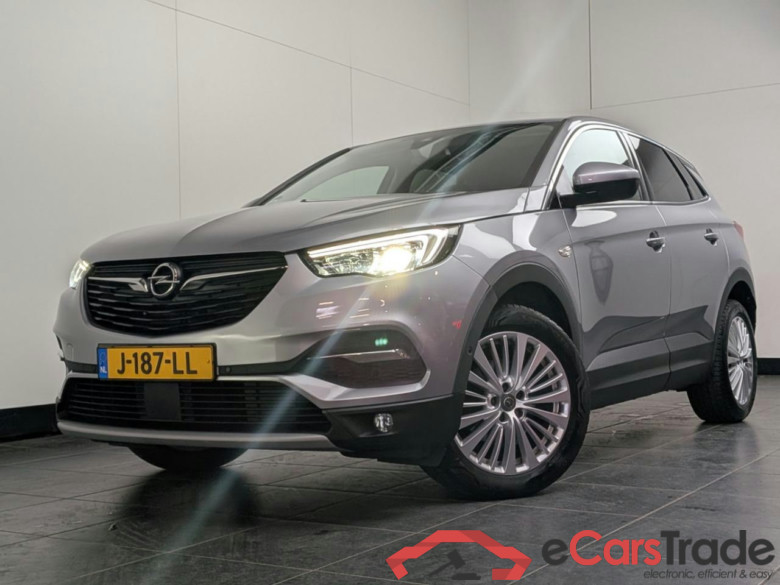 OPEL Grandland X 1.2 Turbo Innovation #1