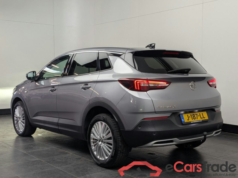 OPEL Grandland X 1.2 Turbo Innovation #4
