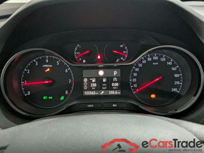OPEL Grandland X 1.2 Turbo Innovation #6