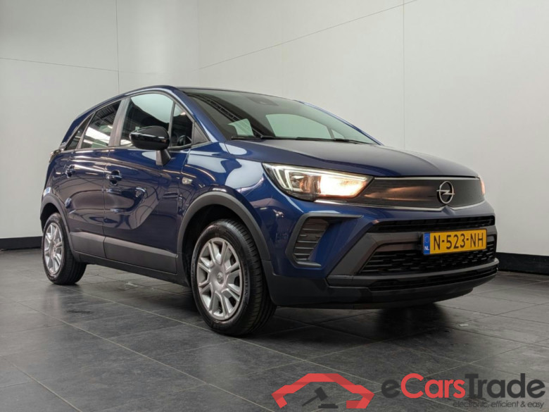 OPEL Crossland 1.2 #2