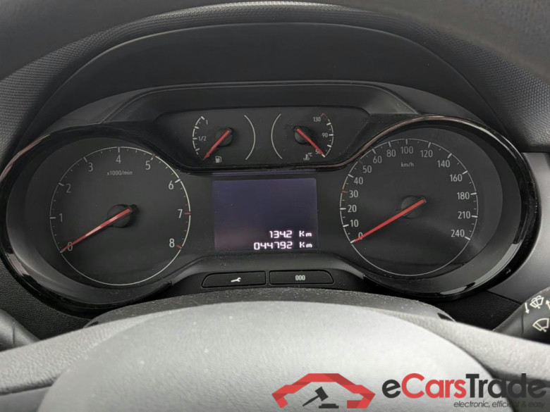 OPEL Crossland 1.2 #6