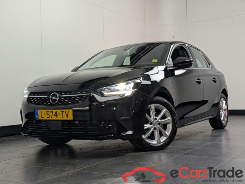 OPEL CORSA 1.2 Elegance #1