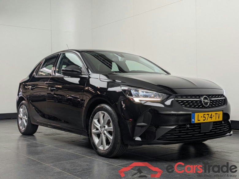 OPEL CORSA 1.2 Elegance #2