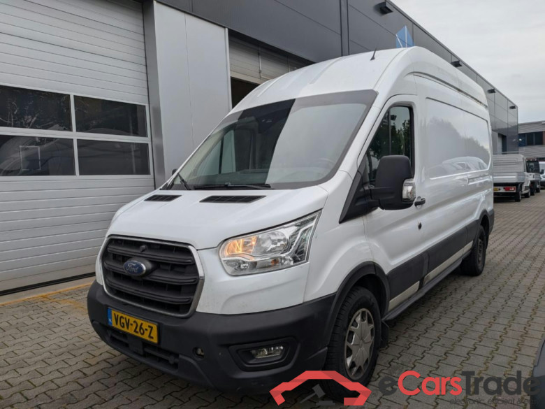 FORD Transit 350 2.0 TDCI L3H2 Tr #1