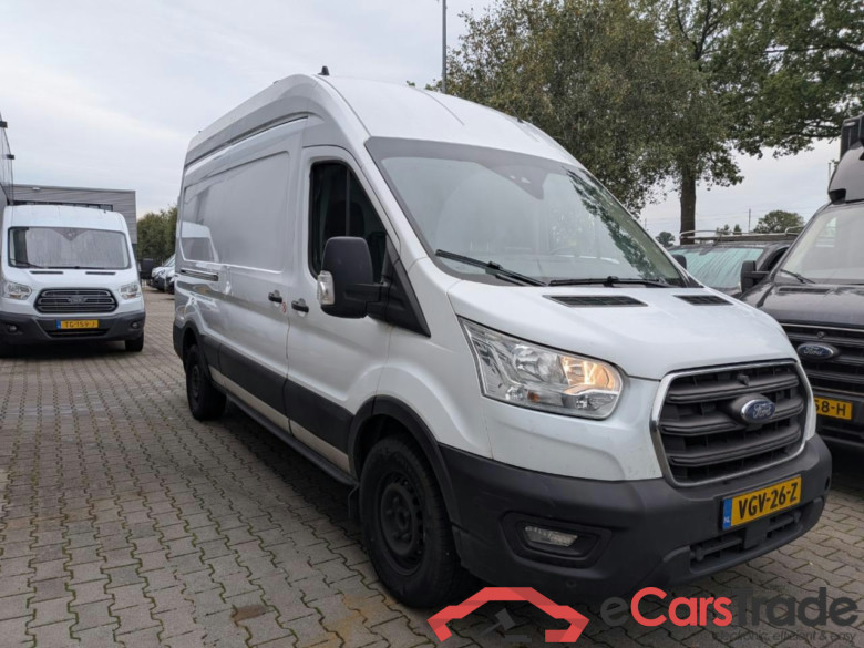 FORD Transit 350 2.0 TDCI L3H2 Tr #2