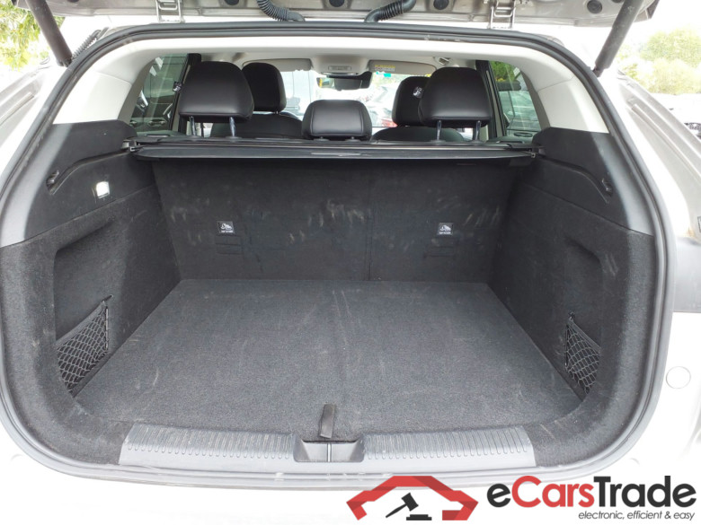MG EHS  MG EHS  1,5 hyb+ 224cv LUXURY #2