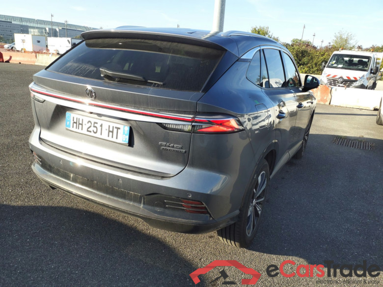 MG EHS  MG EHS  1,5 hyb+ 224cv LUXURY #3