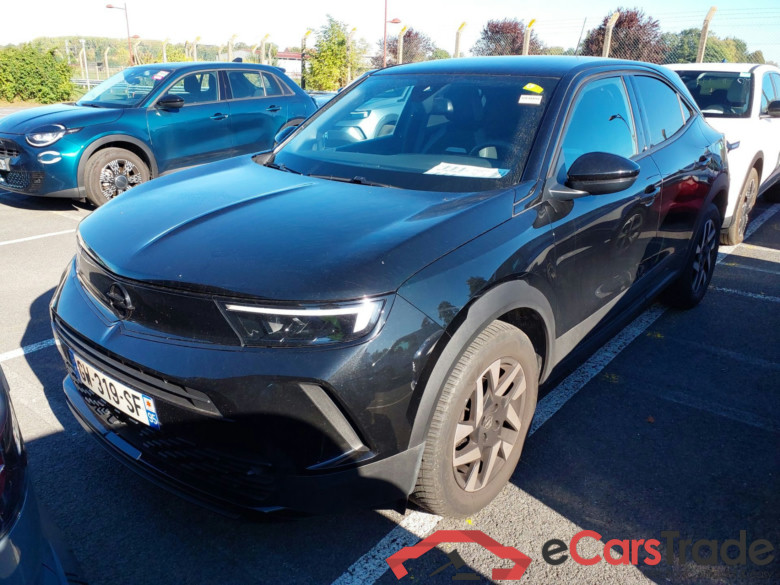 OPEL Mokka OPEL Mokka 1.2 100cv BVM GS #1