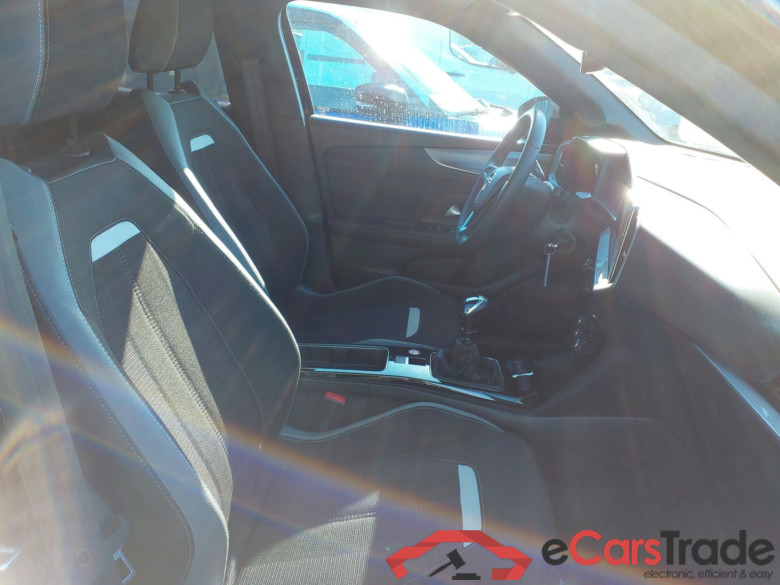 OPEL Mokka OPEL Mokka 1.2 100cv BVM GS #5