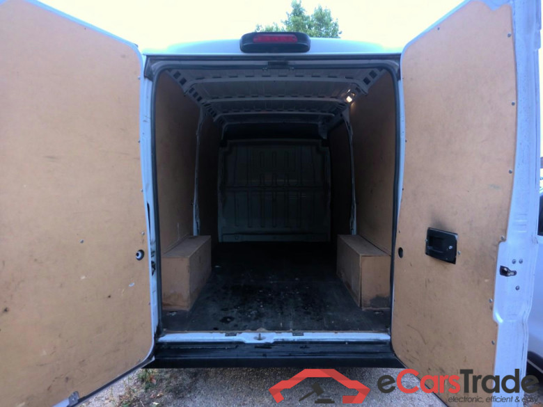 MOVANO 3.5T L2H2 140CH PCLIM #6